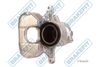 APEC Brake Caliper BCA2049E