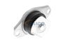 окачване, двигател