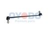 Stange/Strebe, Stabilisator