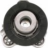 GATES Repair Kit, suspension strut support mount SUS1780
