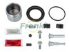 Ремкомплект, гальмівний супорт FRENKIT 760584