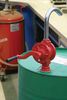 Laser Tools Barrel Pump - Rotary