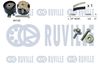 Комплект ременя ГРМ RUVILLE 550355