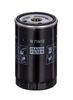 Фільтр масляний MANN-FILTER W 719/10