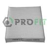 Фільтр салону PROFIT 1520-0802