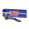 BORG & BECK Tie Rod End BTR5181