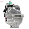 Denso Air Conditioning Compressor DCP17181