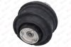 окачване, двигател