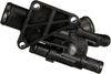 Gates Thermostat, coolant TH61780