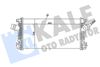 Інтеркулер KALE OTO RADYATÖR 344900