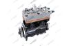kompresor MB Actros MP4, Euro 6, vč. kola 1100440001