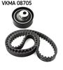 Комплект ремня ГРМ SKF VKMA 08705