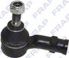 Наконечник поперечной рулевой тяги FRAP F1663 (1663)