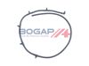 Шланг, витік палива BOGAP B1621107 (8708919000)
