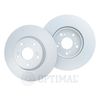Тормозной диск OPTIMAL BS-9670C