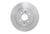 Гальмівний диск BOSCH 0 986 479 195 (BD1065)