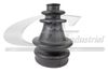 маншон, полуоска