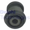 Підвіска, важіль незалежної підвіски колеса DELPHI TD897W