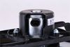 Nissens Fan, engine cooling 85712