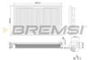 BREMSI