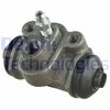 Колесный тормозной цилиндр DELPHI LW90151