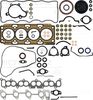 Dichtungsvollsatz, Motor
