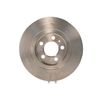 Гальмівний диск BOSCH 0 986 478 542 (BD465, E1 90R-02C0289/0072)