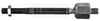 BORG & BECK Inner Tie Rod BTR5904