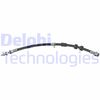 Тормозной шланг DELPHI LH6983