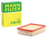Luftfilter