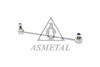 Тяга / стойка, стабилизатор ASMETAL 26BM0401