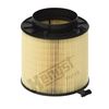 Повітряний фільтр HENGST FILTER E675L D157 (53330000)