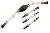 Laser Tools 5566 Diesel Priming & Bleeding Kit - for PSA