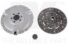 комплект съединител