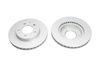 Гальмівний диск KAVO PARTS BR-4731-C