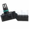 Sensor, Ladedruck