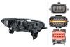 Hella Headlight 1LL 011 770-871