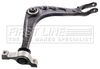 FIRST LINE Control/Trailing Arm, wheel suspension FCA7645