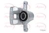 APEC Brake Caliper LCA814