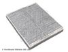 BLUE PRINT Filter, cabin air ADM52524