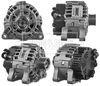 BORG & BECK Alternator BBA2073