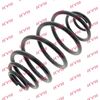 KYB RJ6232 Suspension Spring