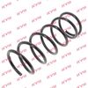 Kayaba Suspension Spring RA1849