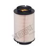 Palivový filtr E72KP02 D107