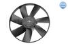 Meyle 100 236 0017 Fan, radiator