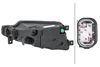Hella Front Fog Light 1NA 013 797-021