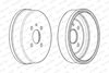 Ferodo Brake Drum FDR329292