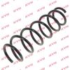 KYB RA3309 Suspension Spring