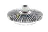 съединител, вентилатор на радиатора