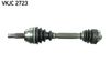 SKF Drive Shaft VKJC 2723